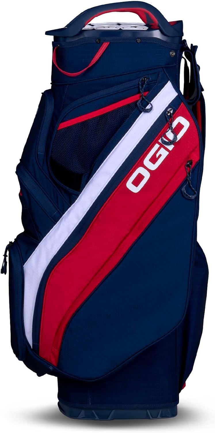 OGIO Golf Silencer Cart Bag