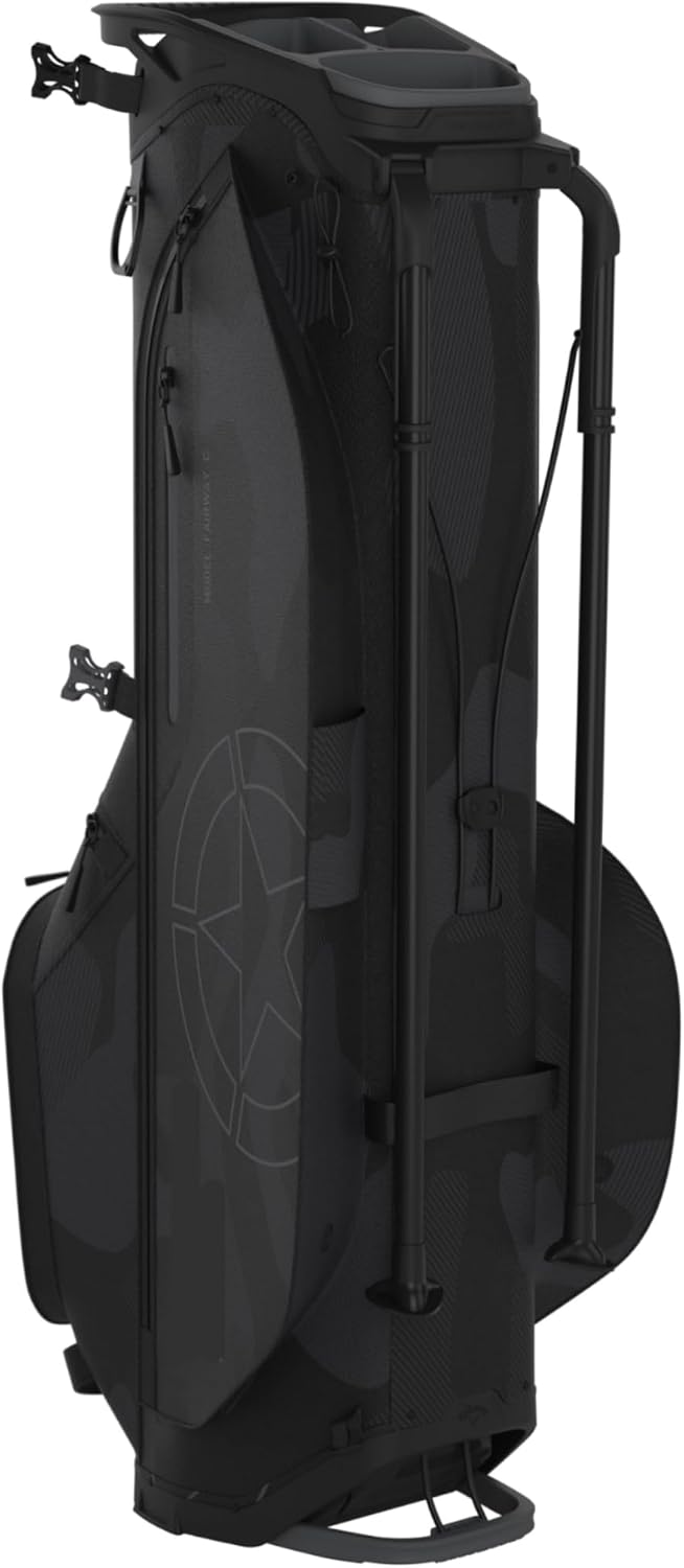 Callaway Golf Fairway C No Logo Stand Bag