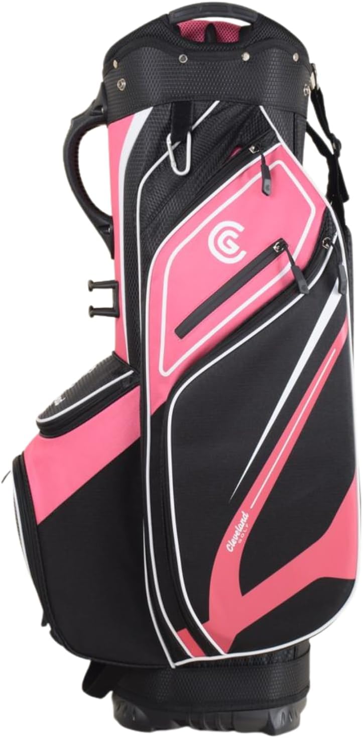 Cleveland Golf Lightweight Cart Bag