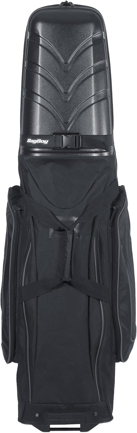 Bag Boy Golf 2018 T-10 Hard Top Travel Cover