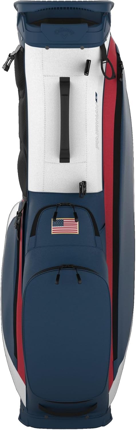 Callaway Golf Fairway C No Logo Stand Bag