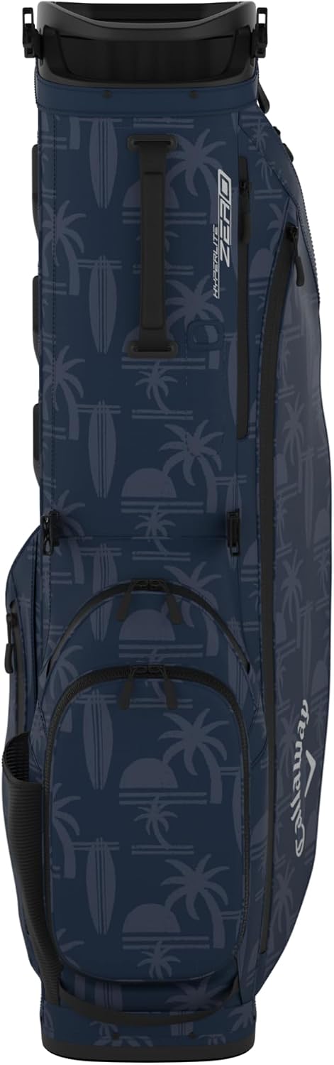 Callaway Golf Hyperlite Zero Stand bag