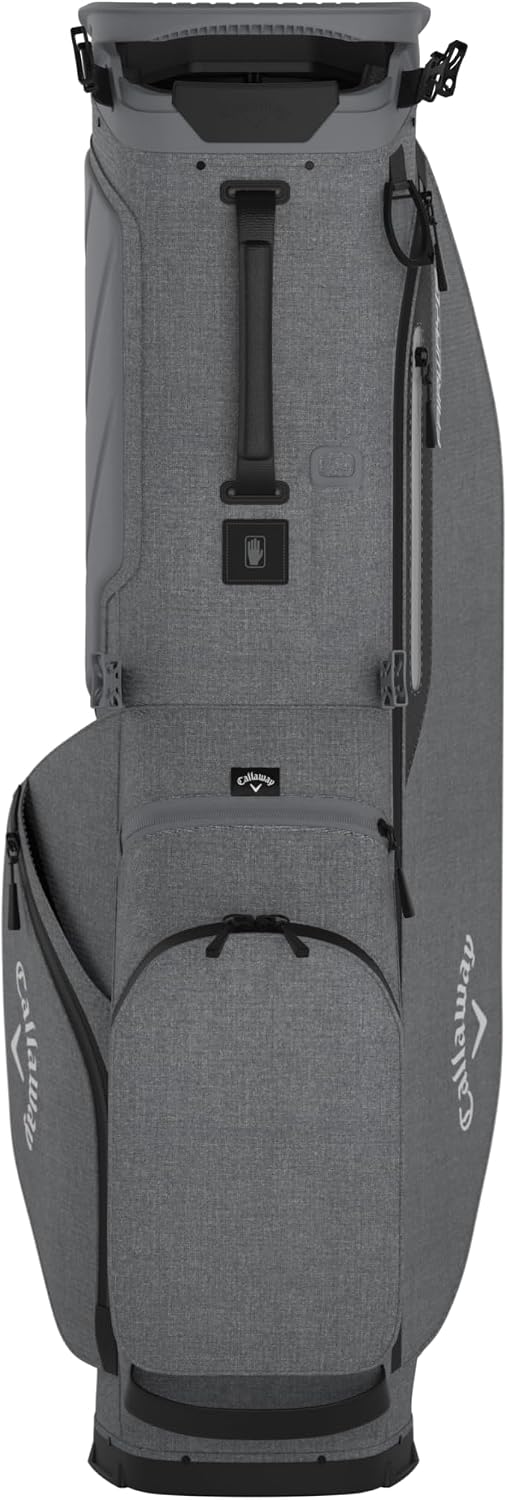 Callaway Golf Fairway C Stand Bag
