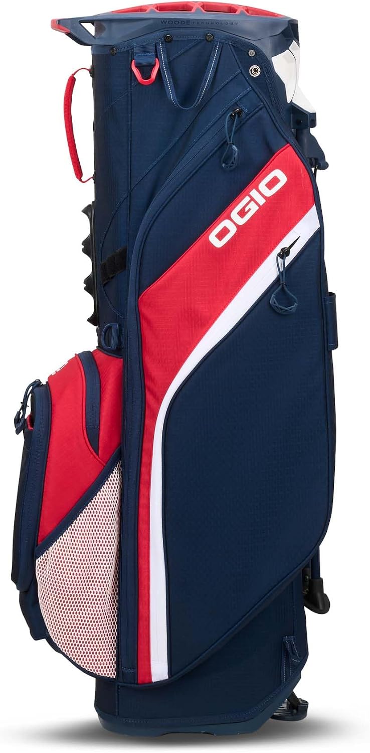 OGIO Golf Woode Hybrid Stand Bag
