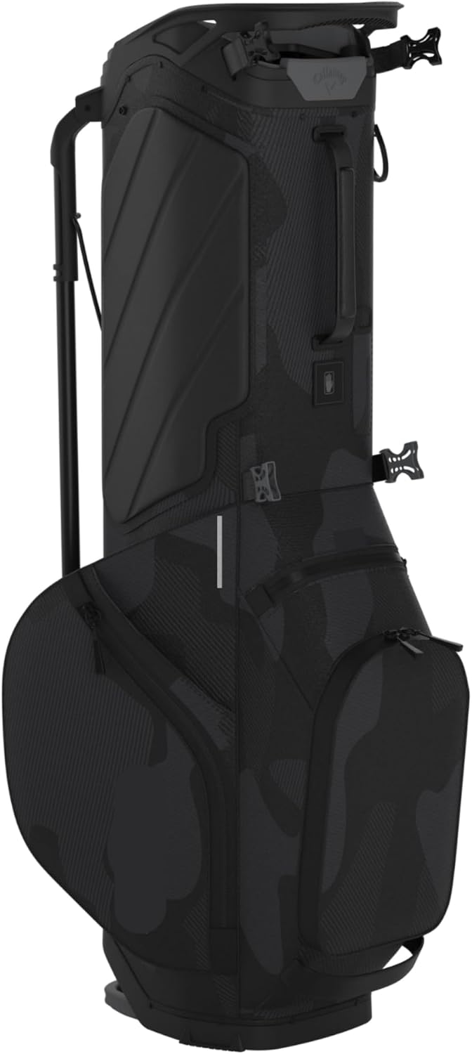 Callaway Golf Fairway C No Logo Stand Bag