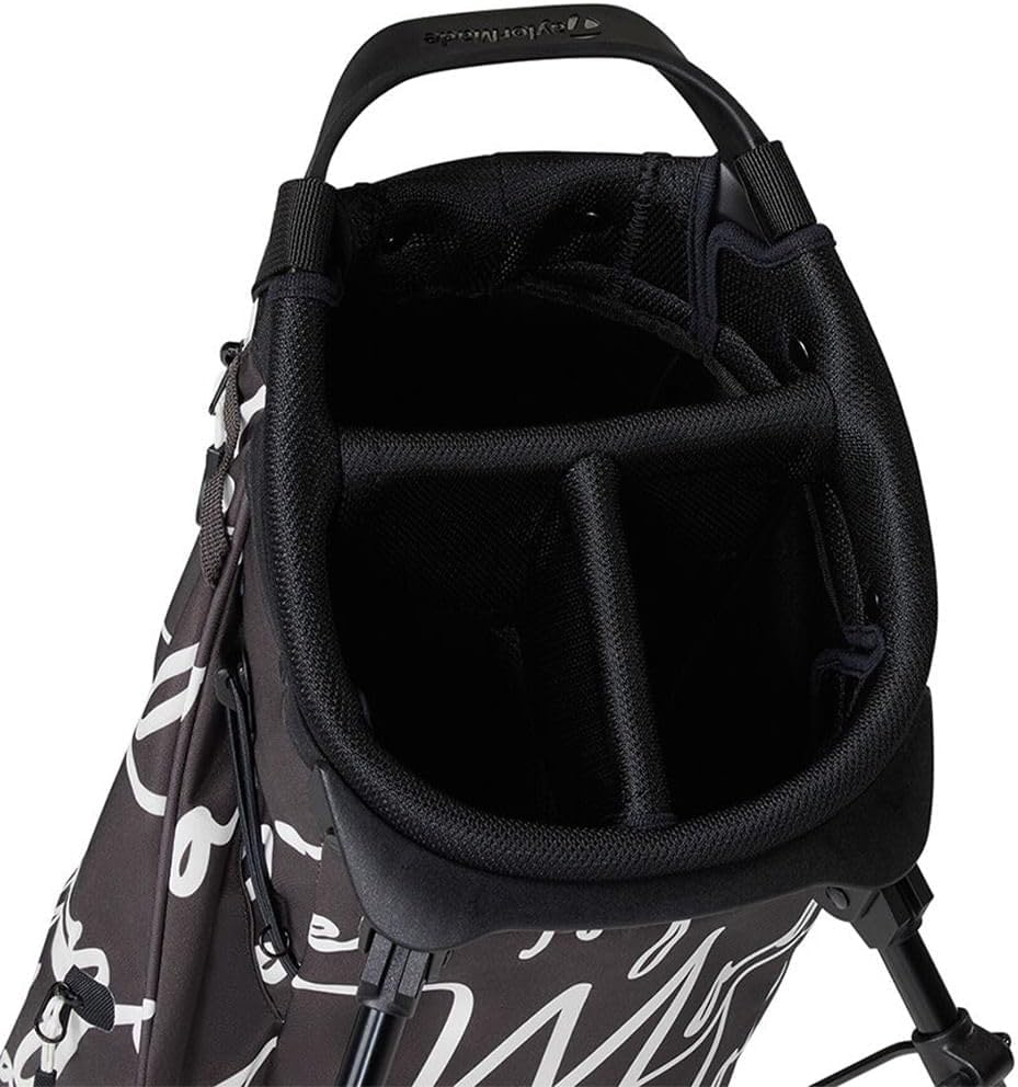 TaylorMade Golf Flextech Carry Stand Bag