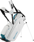 TaylorMade Golf Flextech Crossover Stand Bag