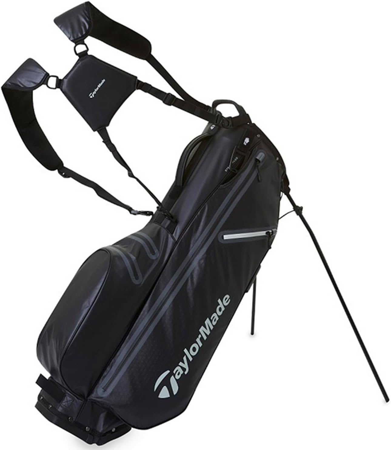 TaylorMade Golf Flextech Waterproof Stand Bag