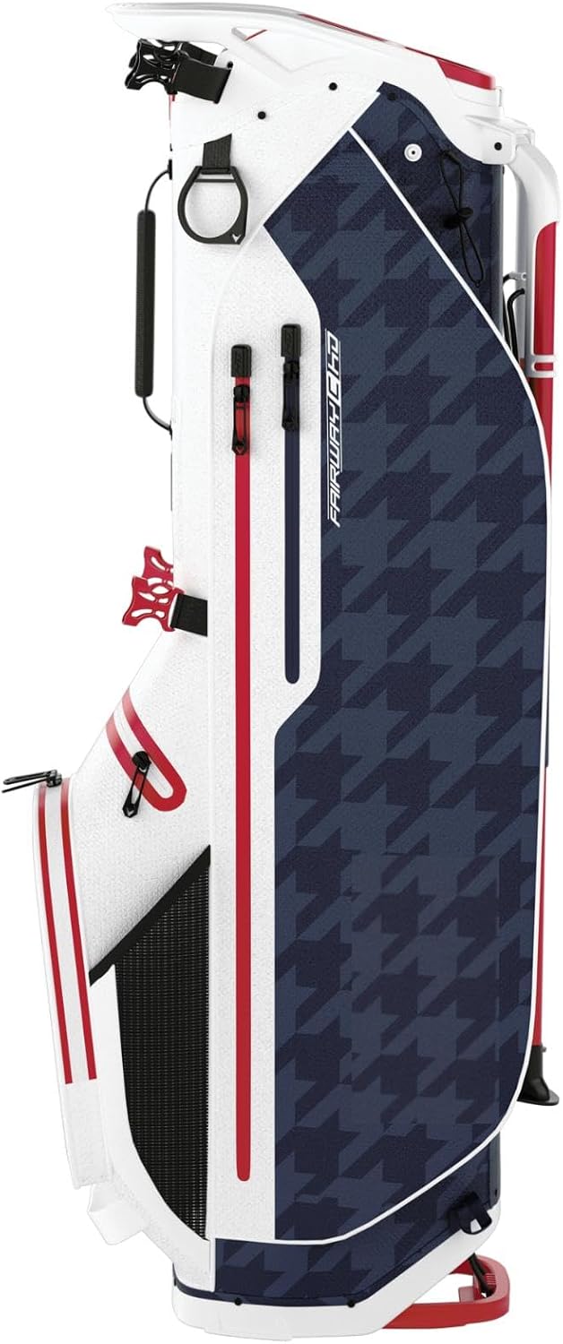 Callaway Golf Fairway C HD Golf Bag