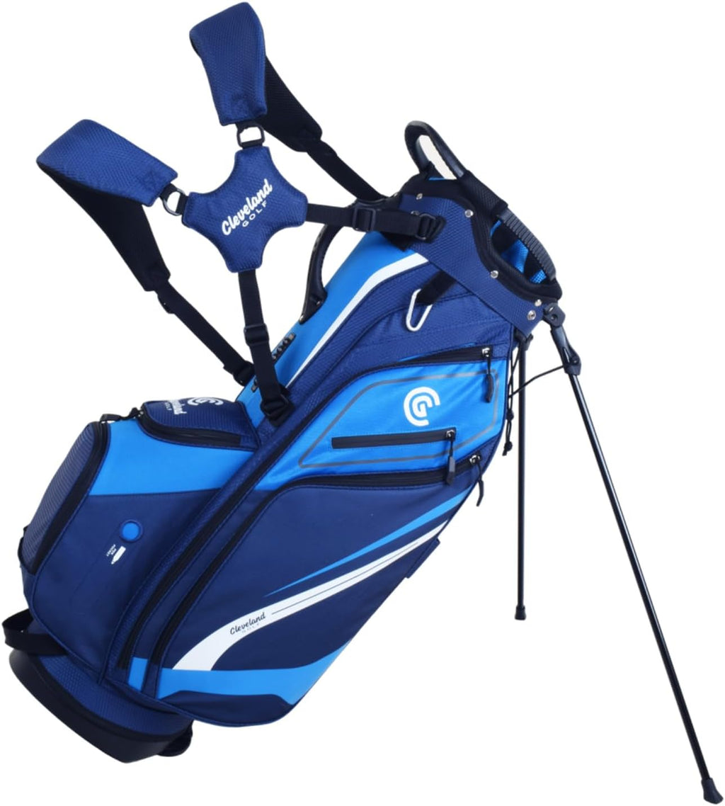 Cleveland Golf Lightweight Stand Bag