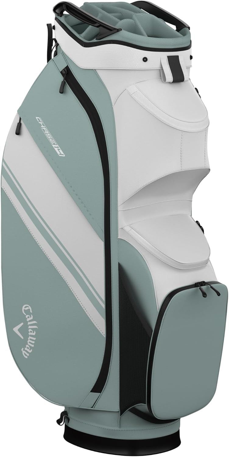 Callaway Golf Chase 14 Cart Bag