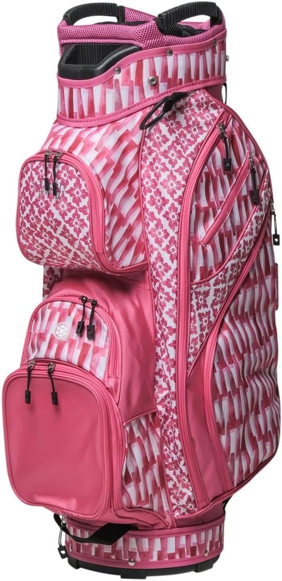 Glove It Women's Golf Bag, Lightweight Golf Cart Bag for Ladies