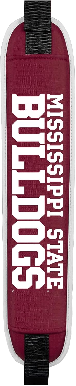 Clubhouse Cooler Cart Bag NCAA