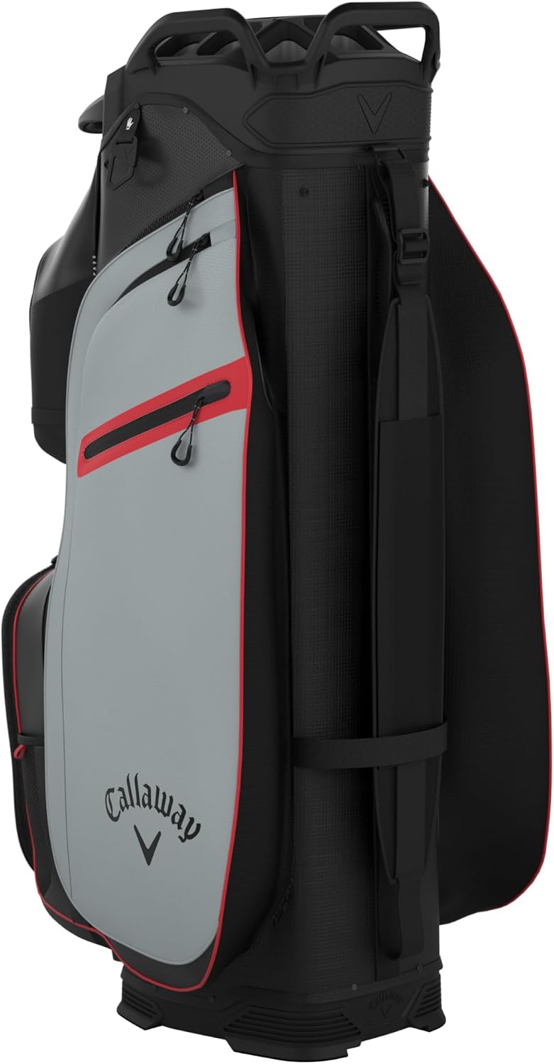 Callaway Golf Cargo Cart Bag