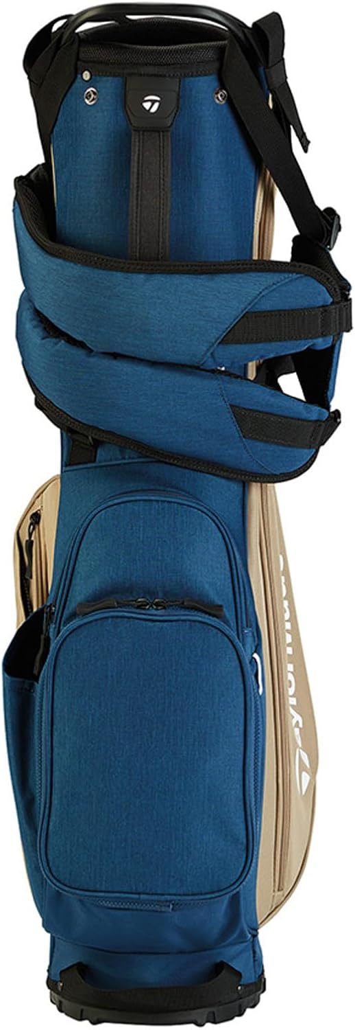 TaylorMade Golf Flextech Stand Bag