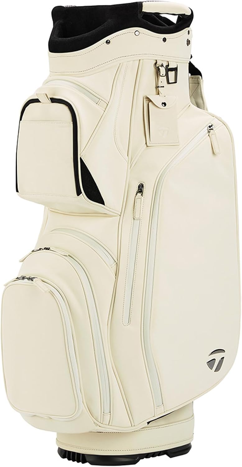 TaylorMade Golf Signature Cart Bag