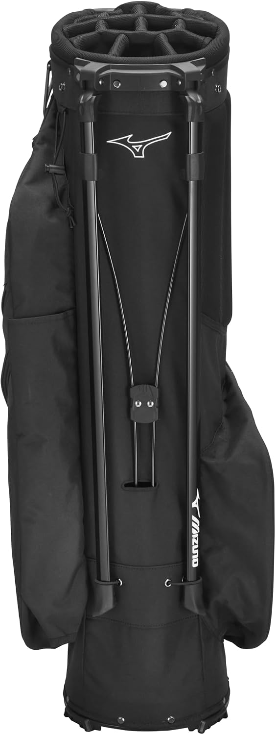 Mizuno BR-DX 14-Way Hybrid Stand Golf Bag