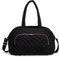 Vera Bradley Women's Performance Twill Weekender Travel Bag