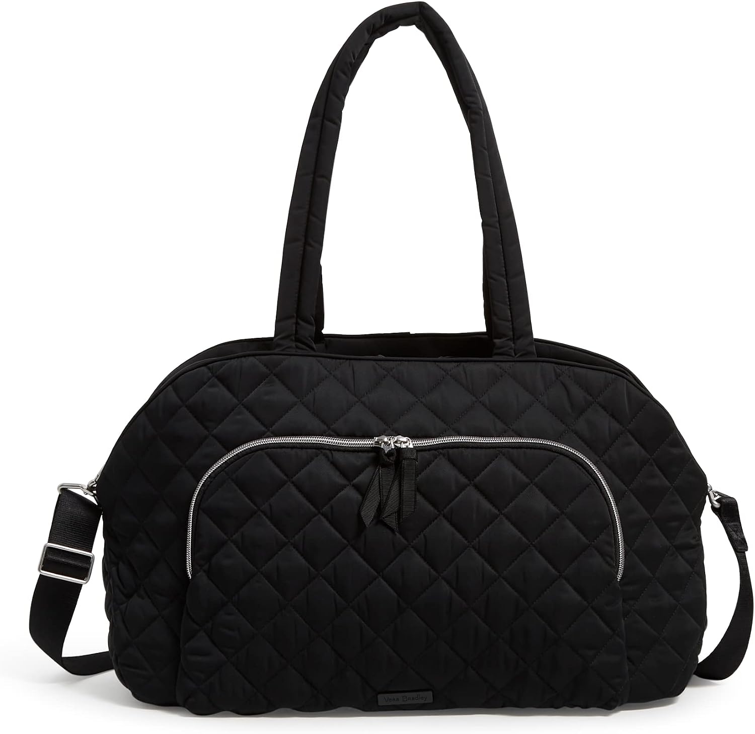 Vera Bradley Women's Performance Twill Weekender Travel Bag