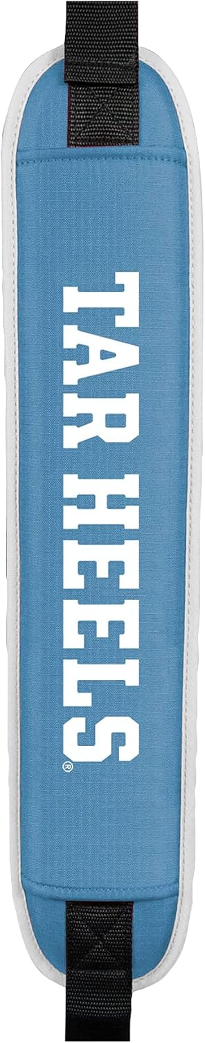 Team Effort NCAA The Bucket III Cooler Cart Golf Bag