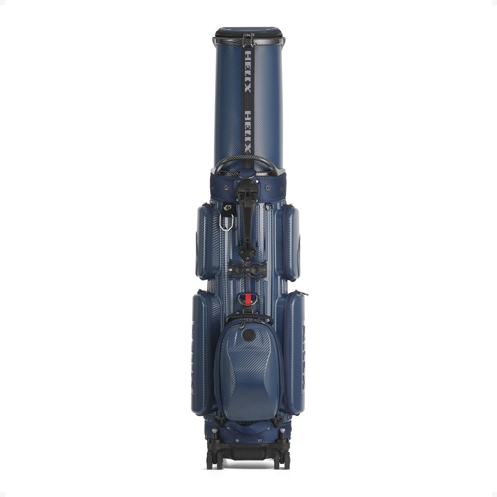 HELIX Armor 2-in-1 Travel & Cart Bag