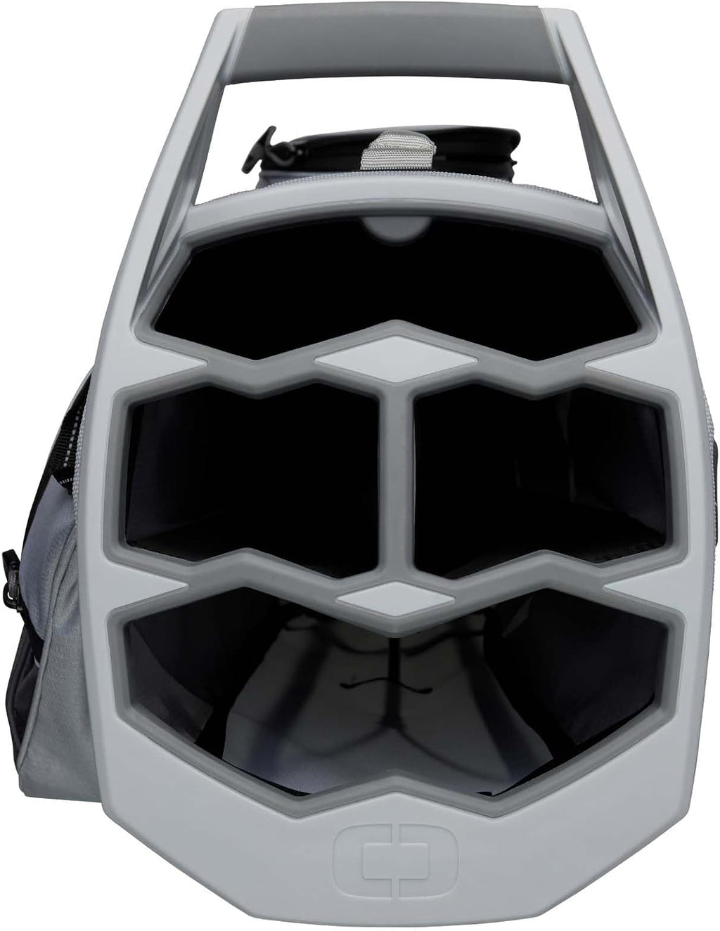 OGIO Golf Fuse 4 Stand Bag (Harbor Mist)
