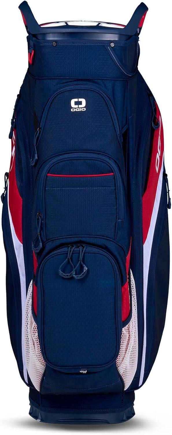 OGIO Golf Woode Cart Bag