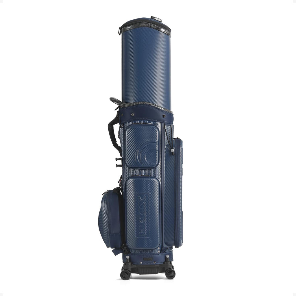 HELIX Armor 2-in-1 Travel & Cart Bag