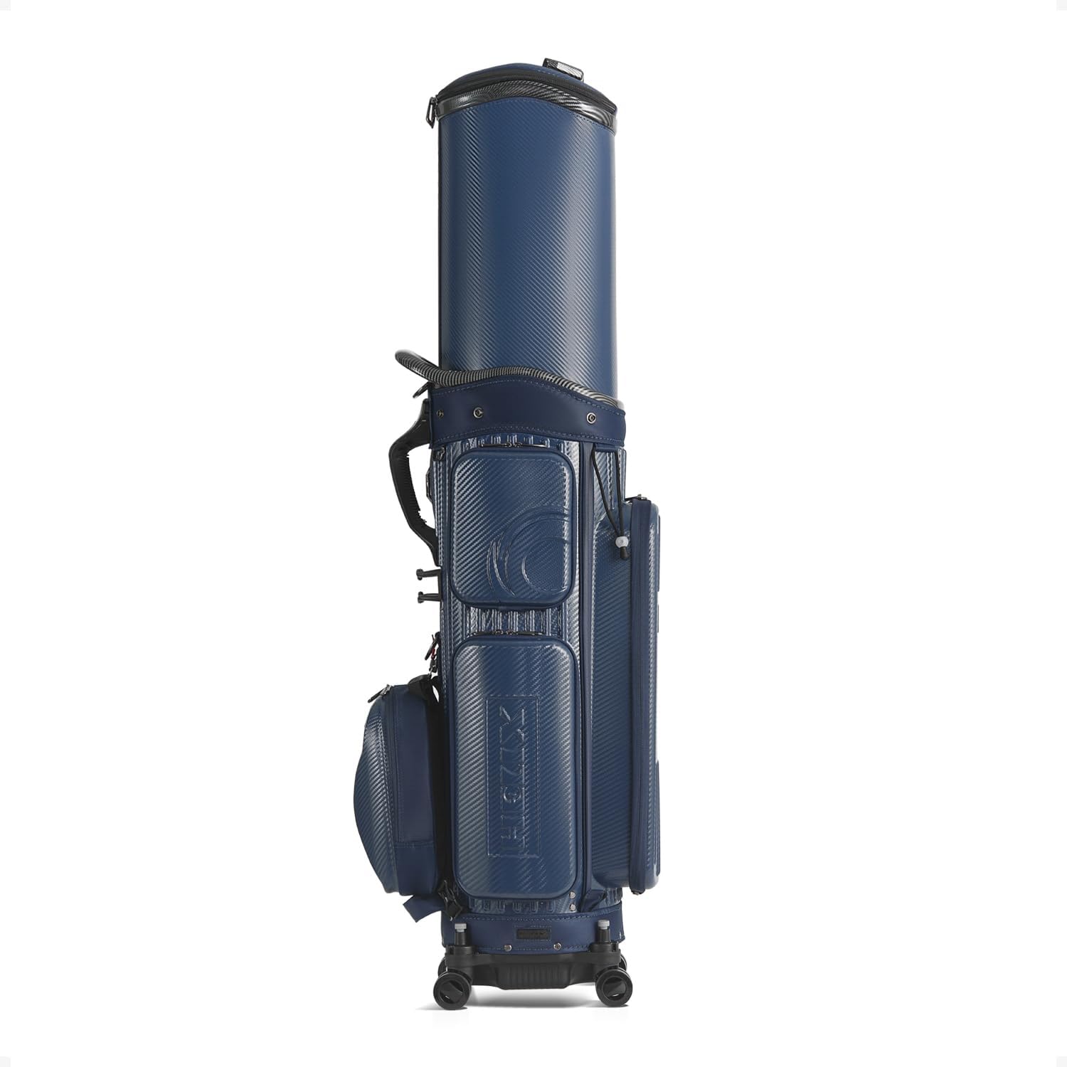 HELIX Armor 2-in-1 Travel & Cart Bag