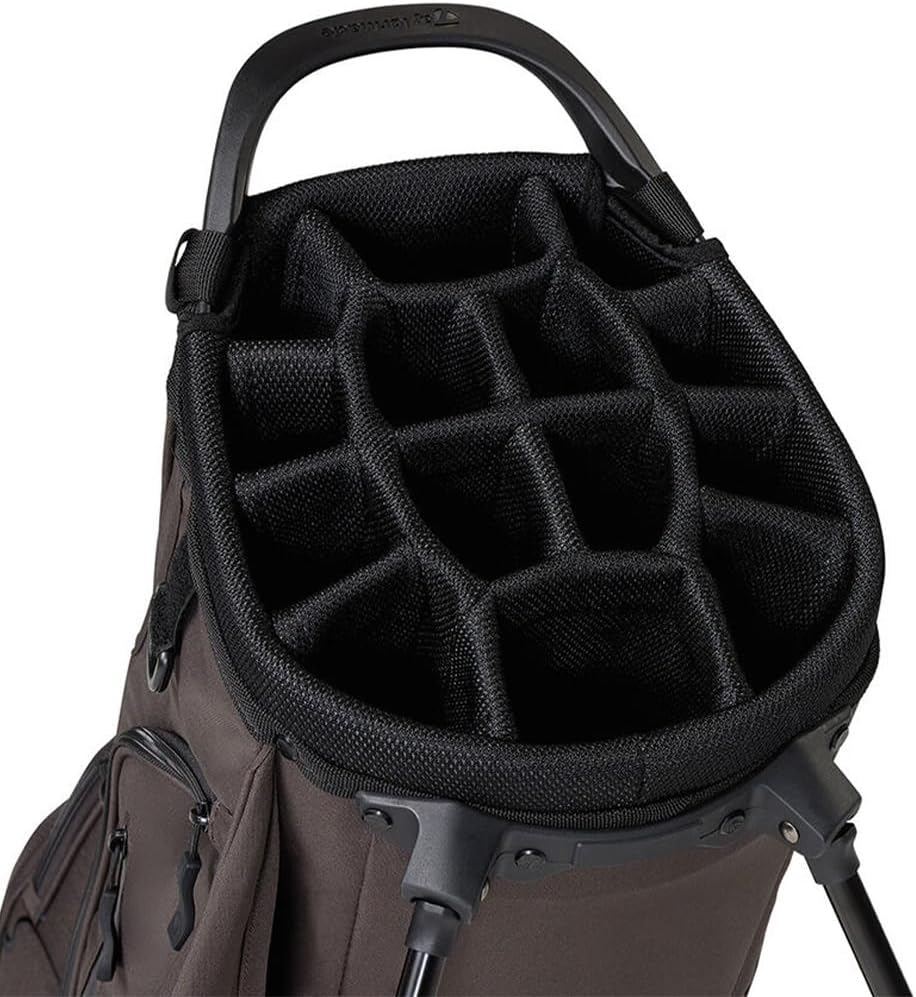 TaylorMade Golf Flextech Crossover Stand Bag