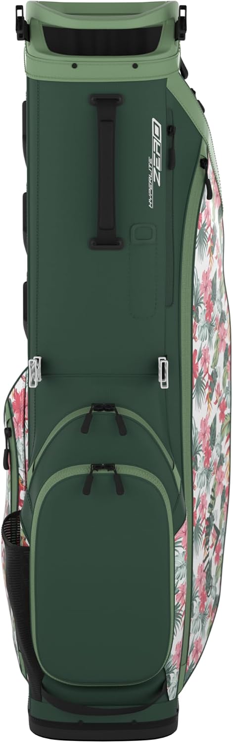 Callaway Golf Hyperlite Zero Stand bag