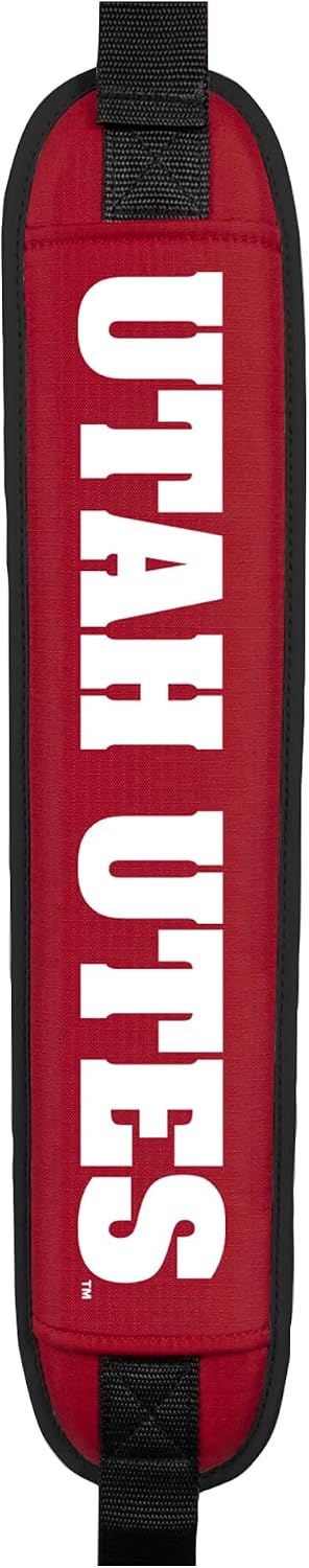 Clubhouse Cooler Cart Bag NCAA