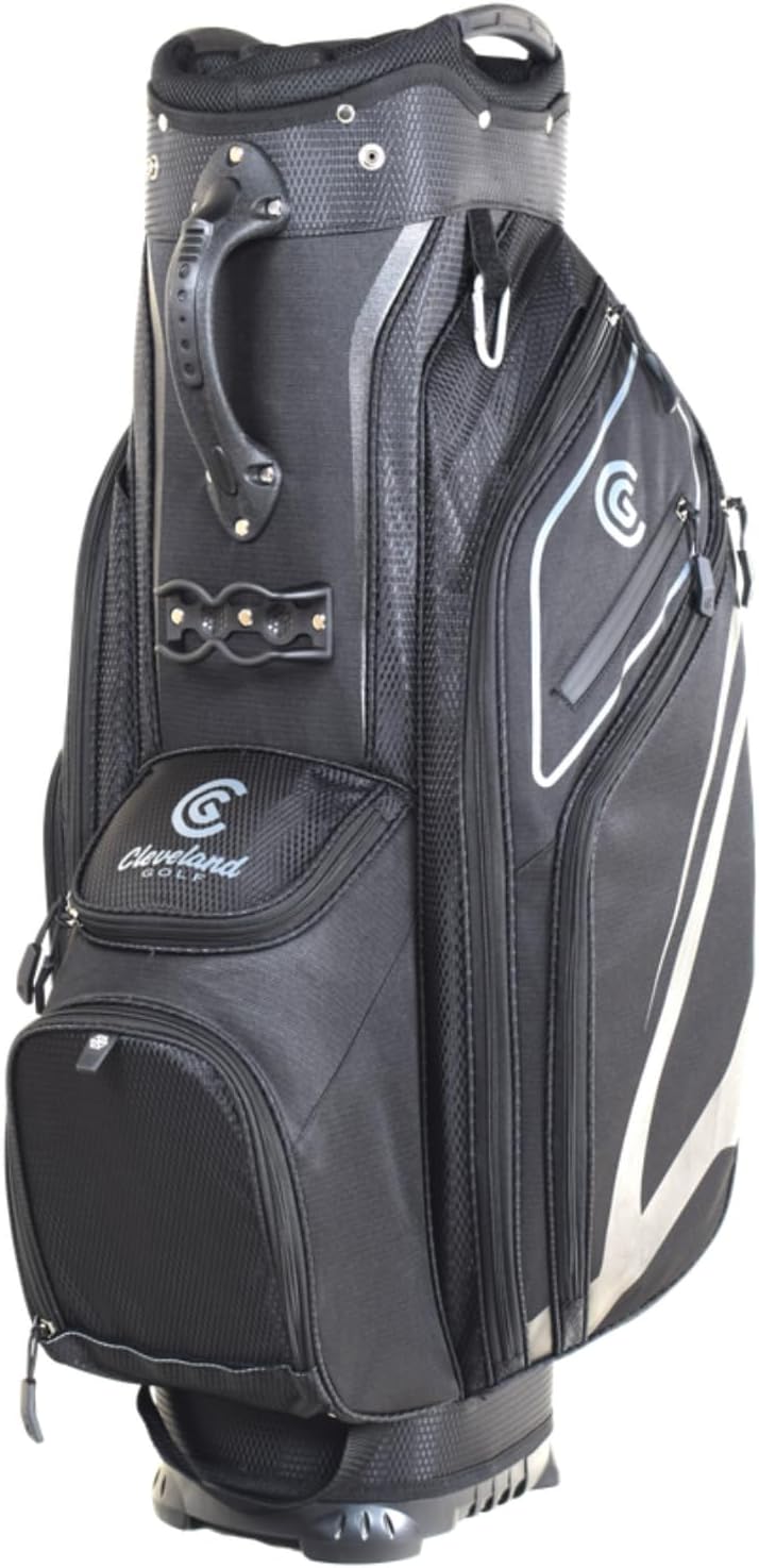 Cleveland Golf Lightweight Cart Bag