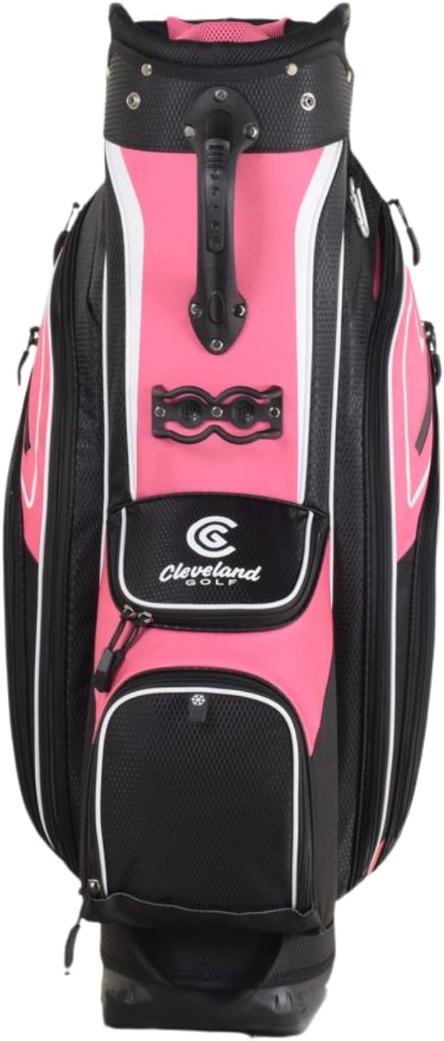 Cleveland Golf Lightweight Cart Bag