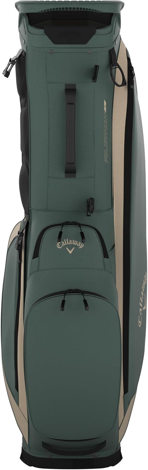 Callaway Golf Fairway C Stand Bag