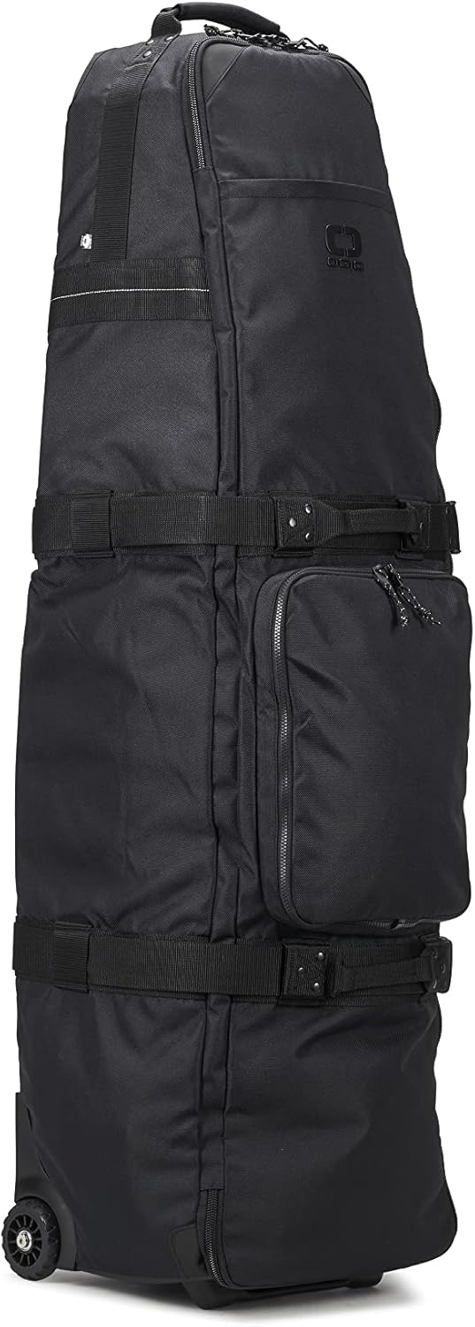 OGIO Golf Wheeled Travel Bag (for Golf Bag and Clubs)