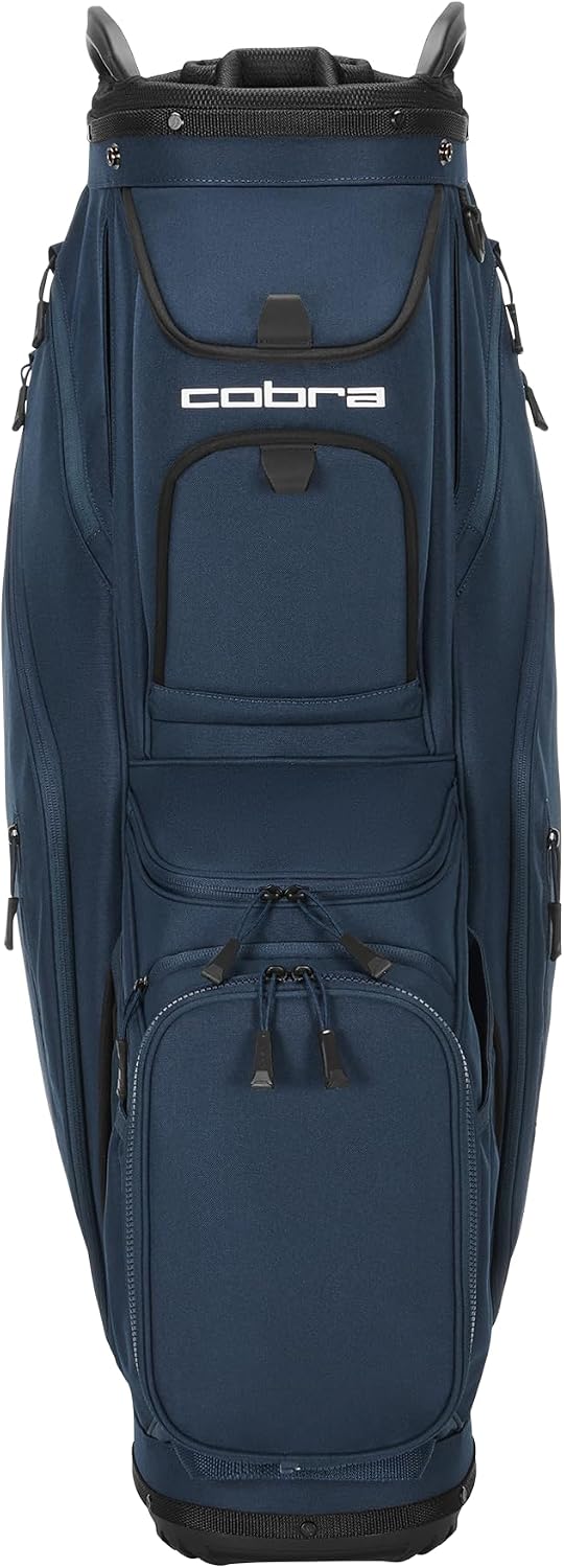 Cobra Ultralight Pro Cart Golf Bag
