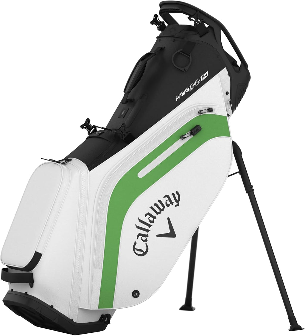 Callaway Golf Fairway 14 Stand Bag