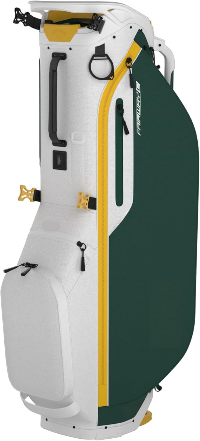 Callaway Golf Fairway C No Logo Stand Bag