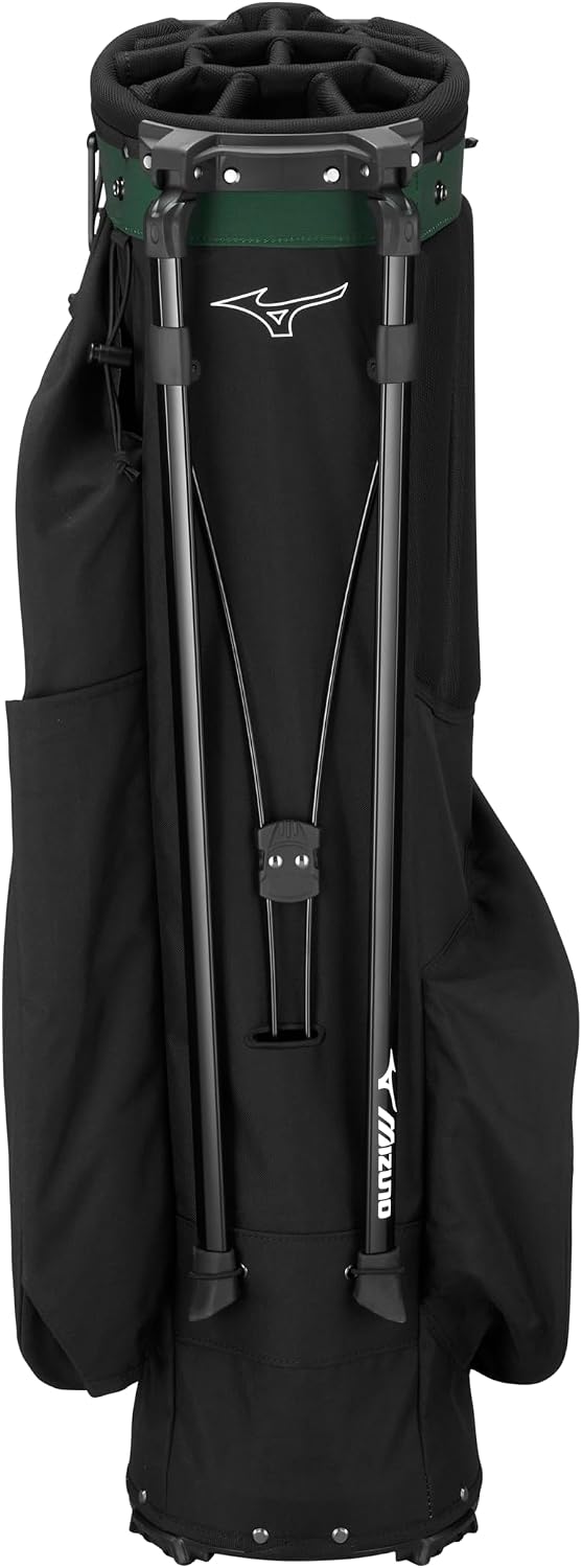Mizuno BR-DX 14-Way Hybrid Stand Golf Bag