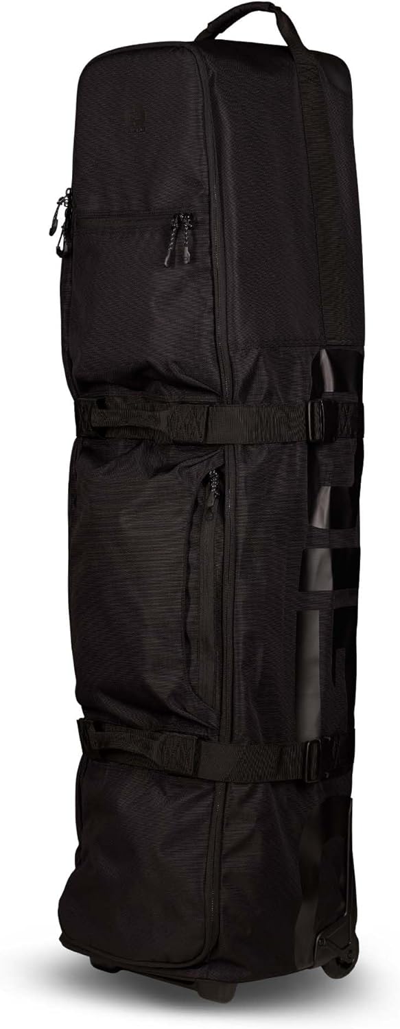 OGIO Golf Wheeled Travel Bag (for Golf Bag and Clubs)