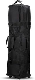 Callaway Golf Clubhouse Travel Collection (Travel Cover, Black)