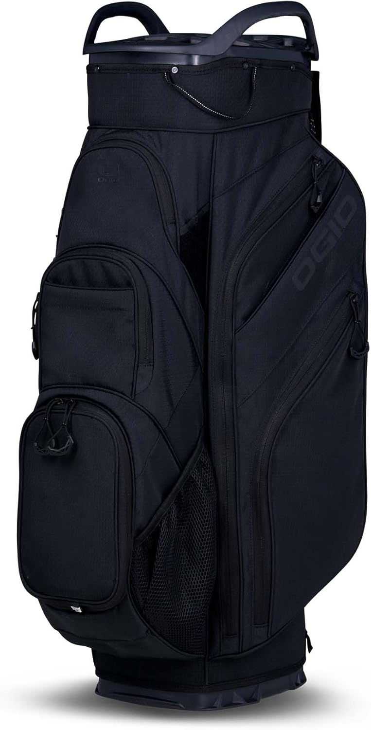 OGIO Golf Woode Cart Bag
