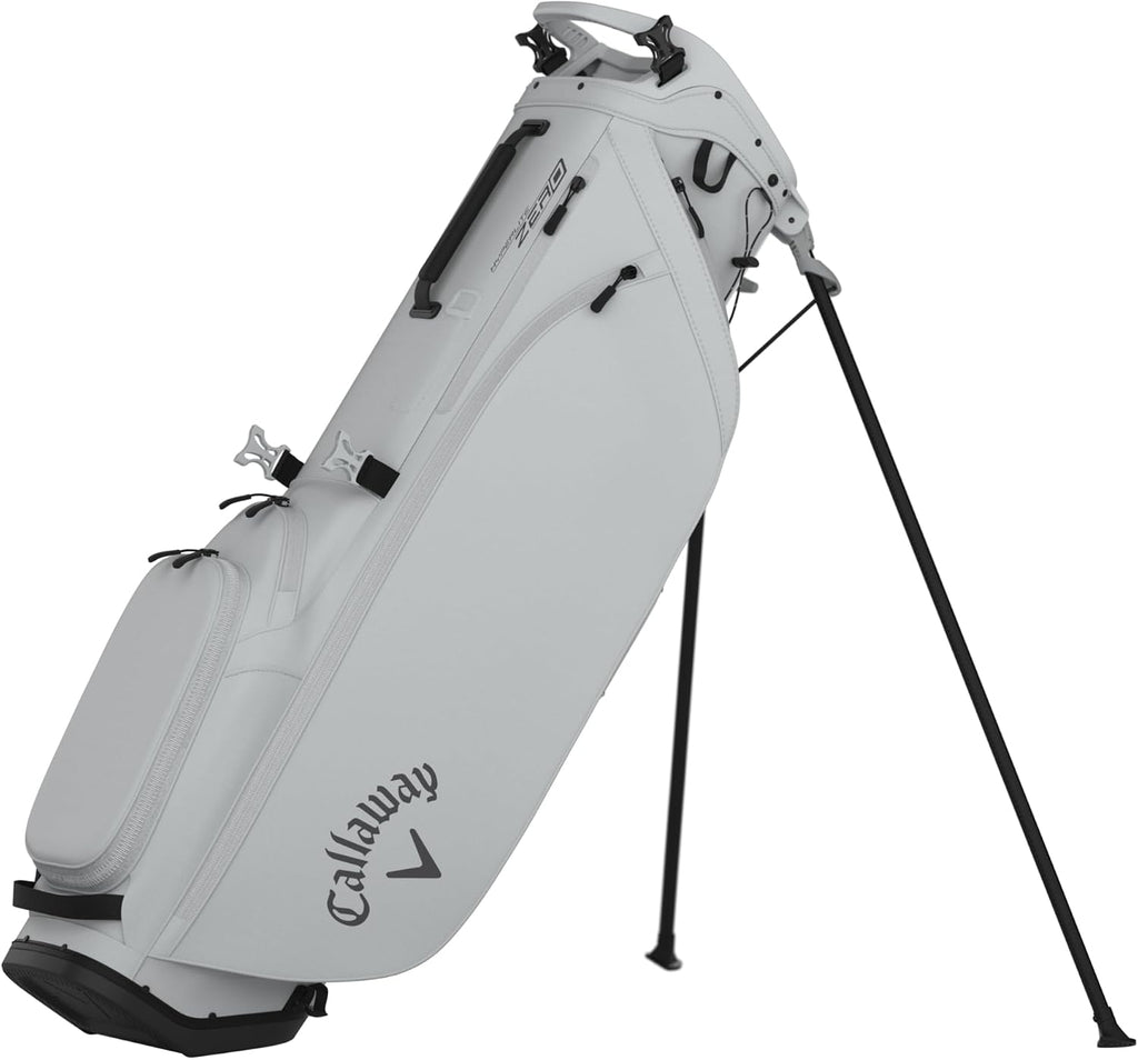 Callaway Golf Hyperlite Zero Stand bag