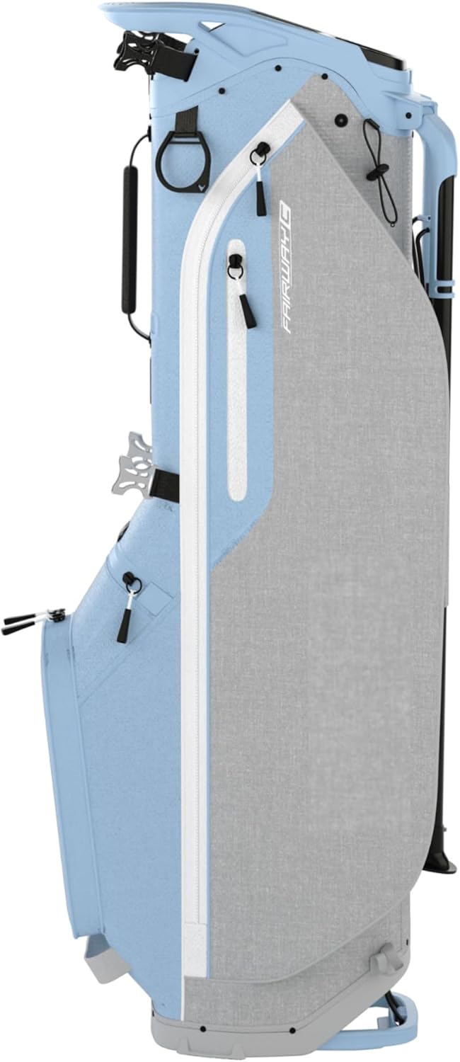 Callaway Golf Fairway C No Logo Stand Bag