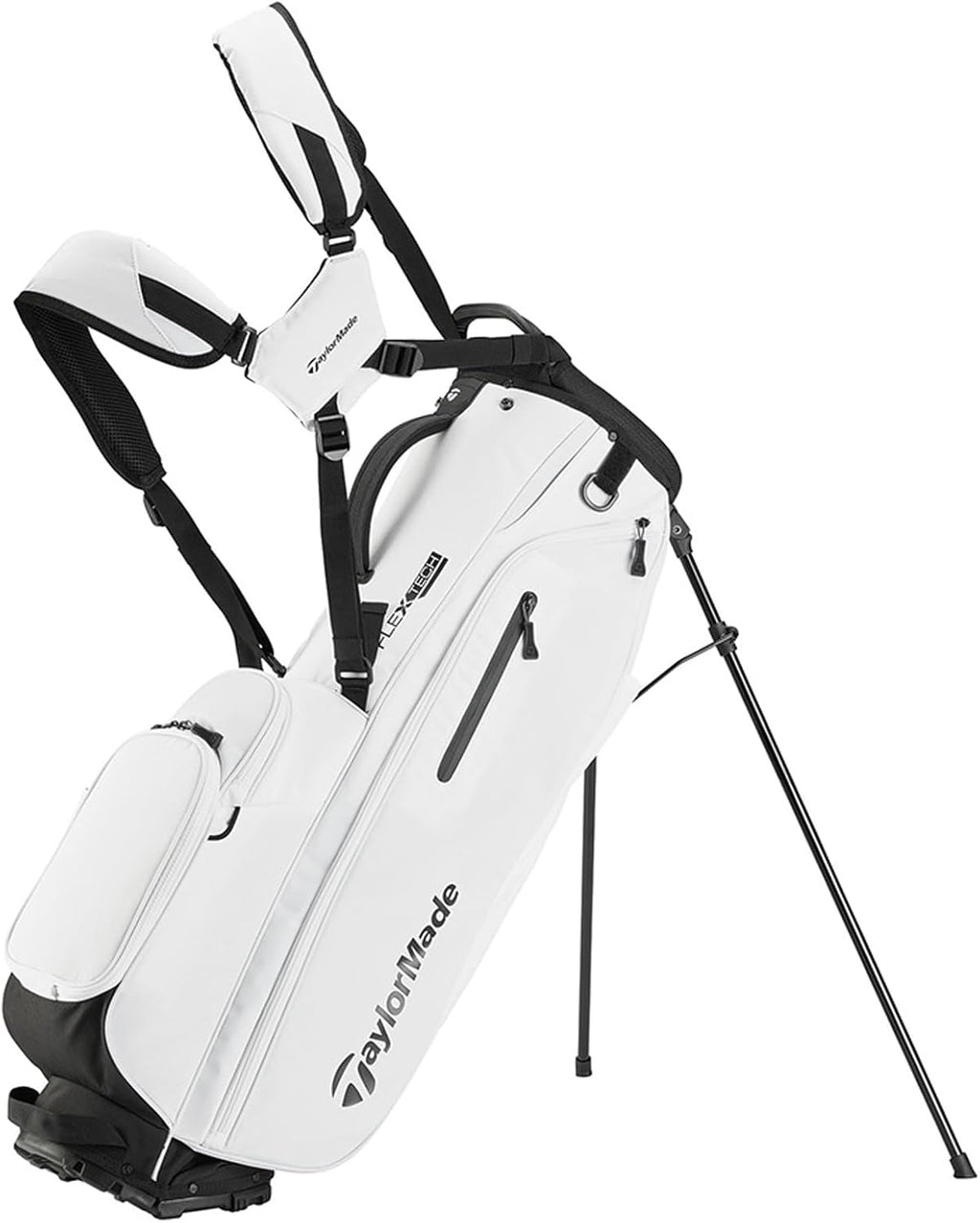 TaylorMade Golf Flextech Stand Bag
