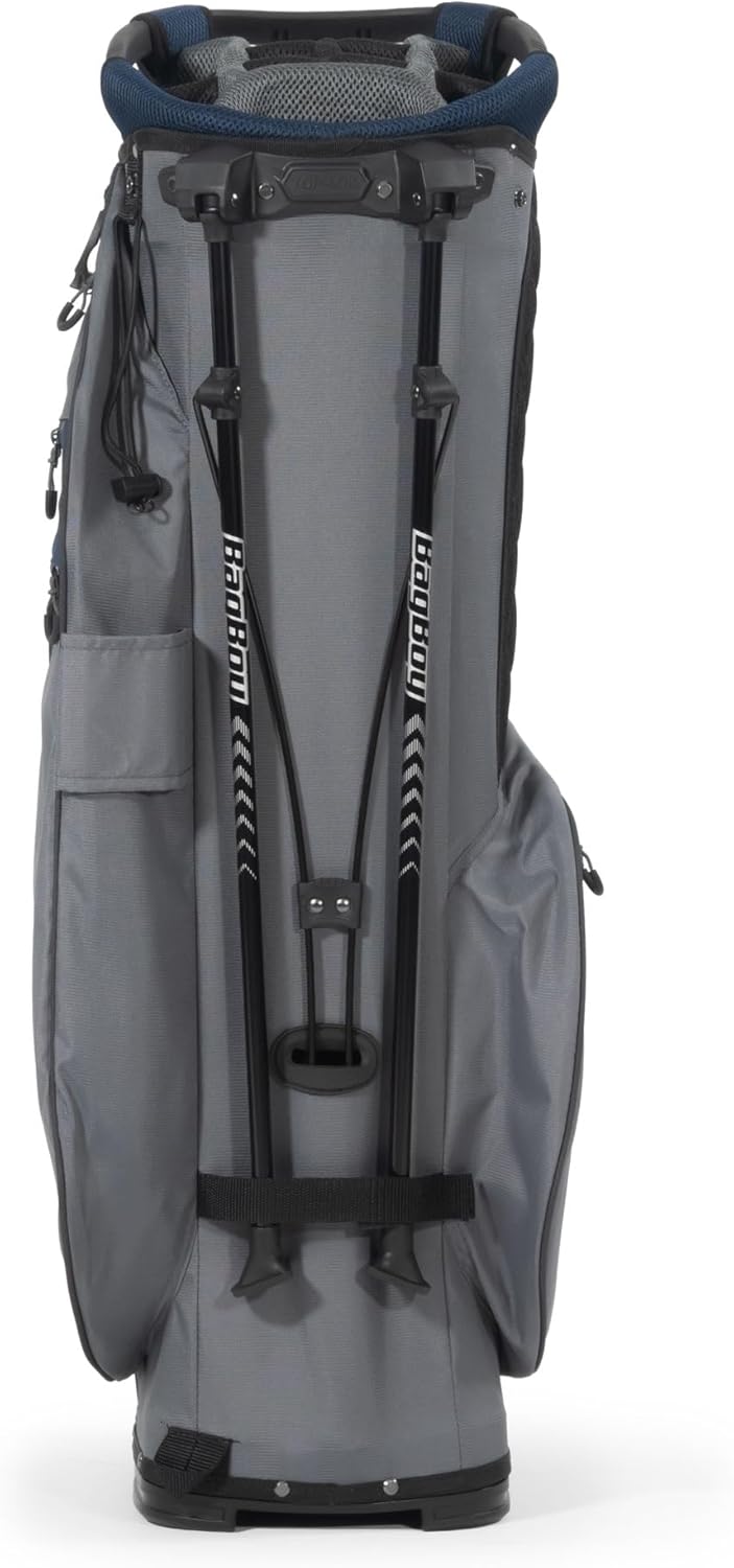 Bag Boy Chiller Pro Hybrid Golf Stand Bag