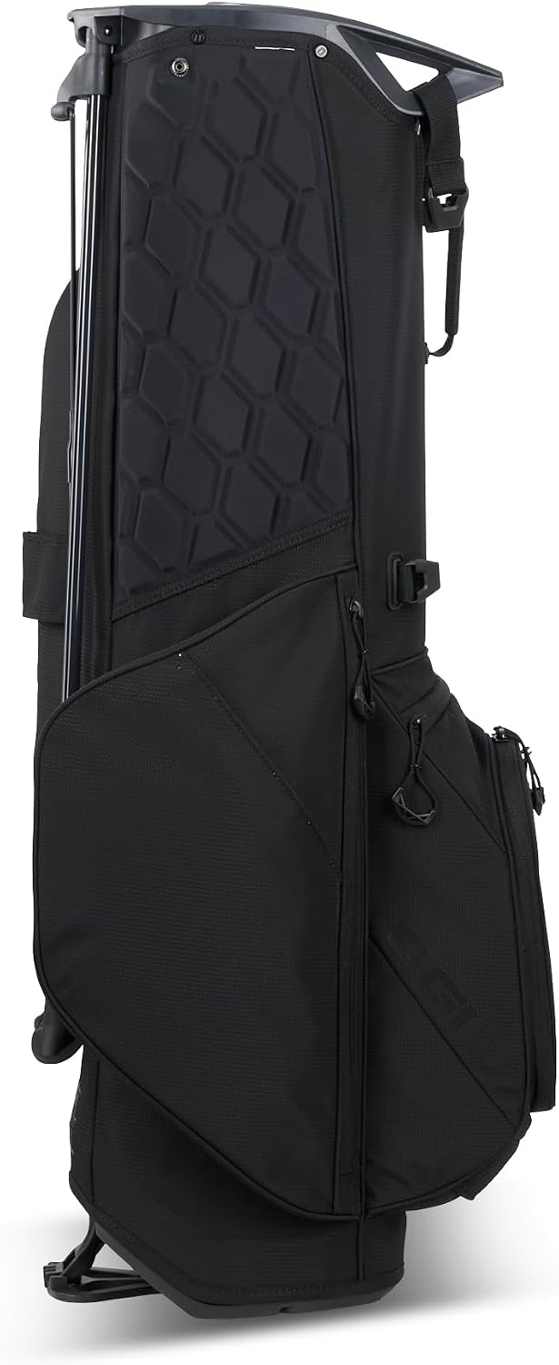 OGIO Fuse Stand Bag(Black)