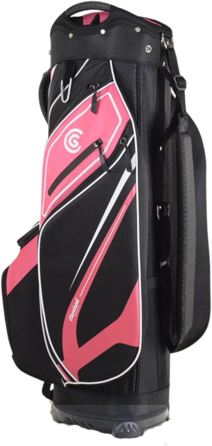 Cleveland Golf Lightweight Cart Bag