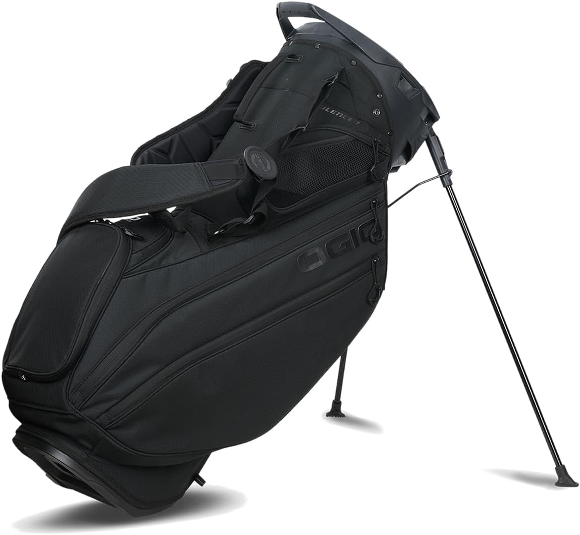 OGIO Golf Silencer Stand Bag
